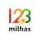 123 MILHAS 123 Milhas 1