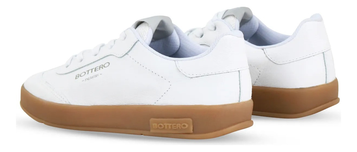 Tênis Feminino Bottero 4