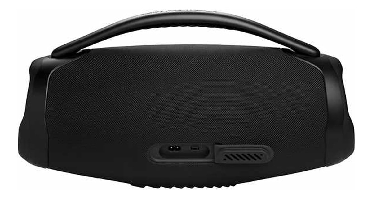 Caixa de Som JBL Boombox 3 3