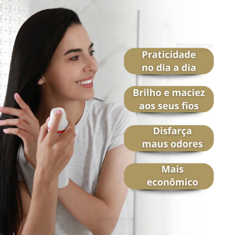 Shampoo a Seco Neutral 3
