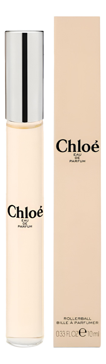 Perfume Chloé Eau de Parfum Rollerball 2