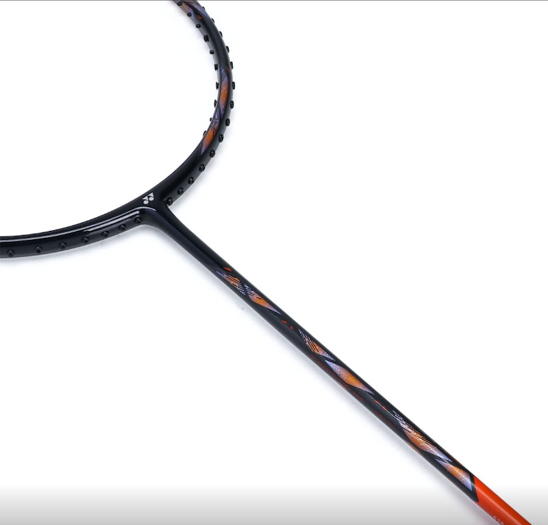 Raquete de Badminton Yonex Astrox 77 Play 2