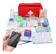 MARLEX Kit Bolsa Primeiros Socorros 180 Pçs Sobrevivência 1