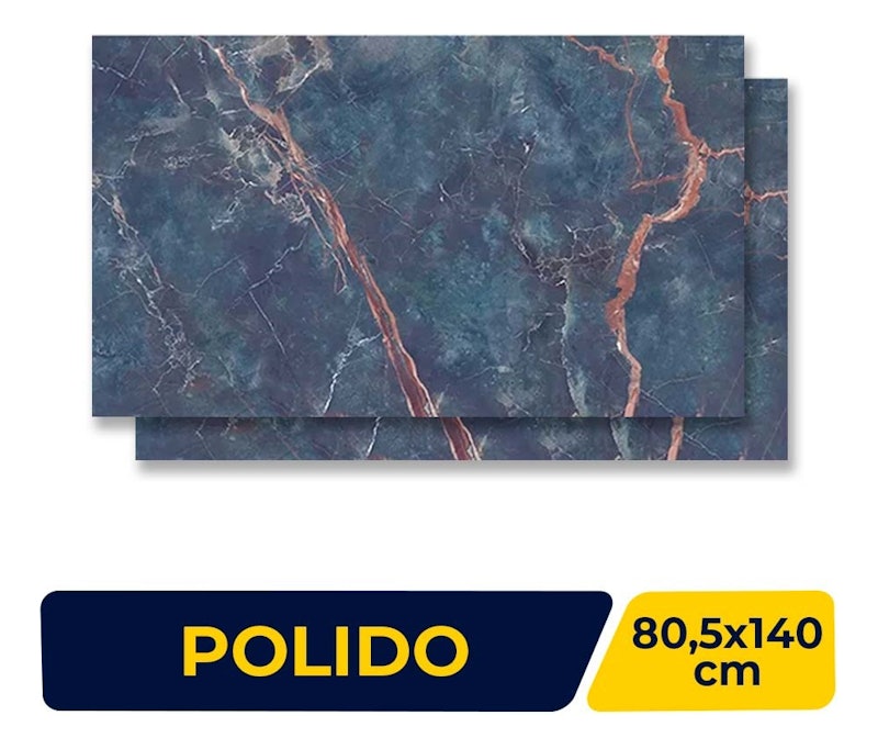 Porcelanato Villagres Atlantis 3