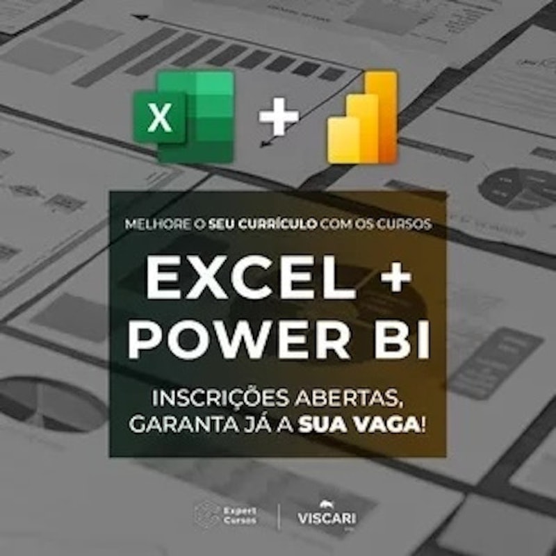 Cursos de Excel e Power BI 1