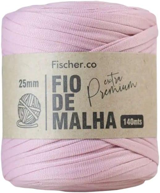 Top 10 Melhores Fios de Malha  (Premium e Residuais) 1
