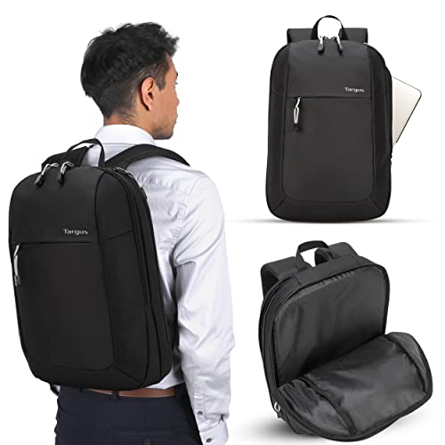 Mochila Targus Intellect Essentials 15.6" 3