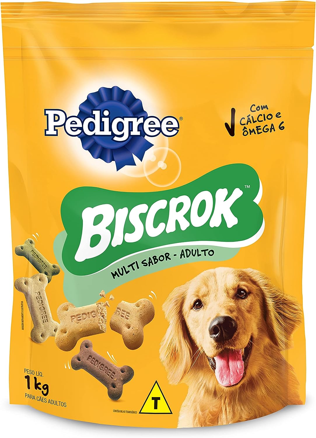 Top 10 Melhores Biscoitos para Cachorro   (Filhote, Adulto e mais) 2