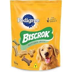 Pedigree Biscrok Adulto Multi Sabor