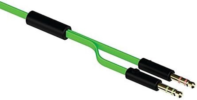 Fone Intra-auricular Hammerhead Pro V2 5