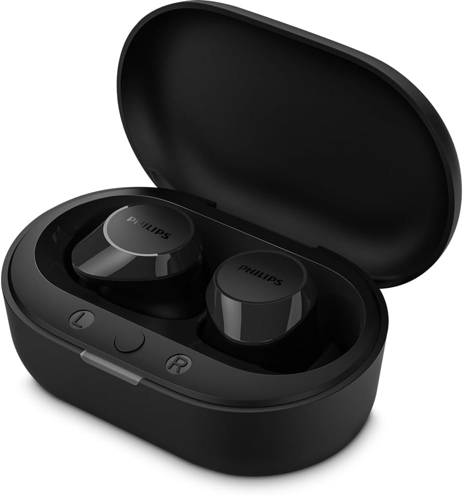 Fones de Ouvido True Wireless 4