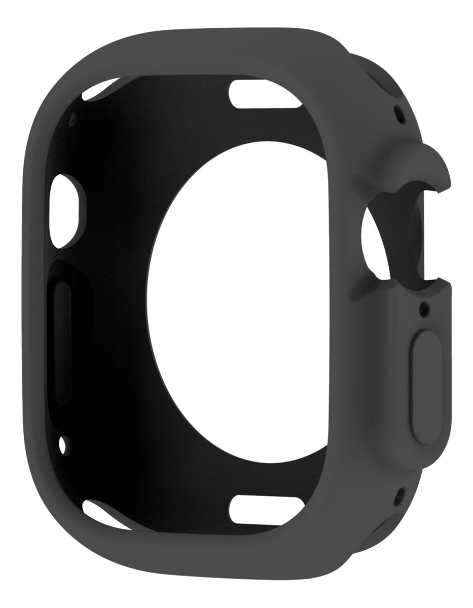 Capa Bumper Case TPU LTimports para Apple Watch Ultra 2