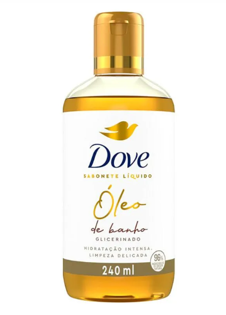Top 10 Melhores Óleos de Banho em 2026 (Nivea, Bioderma e mais) 3