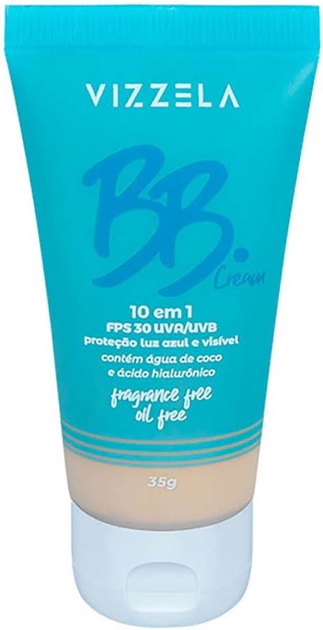 Top 10 Melhores BB Creams e CC Creams para Pele Madura em 2026 (Latika, Anasol e mais) 3