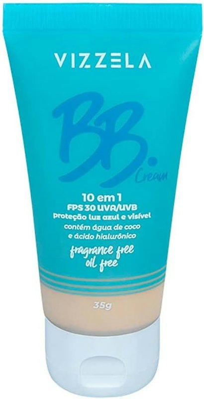 BB Cream FPS 30 1