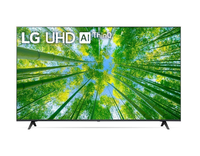 Smart TV LG 50'' 4K UHD Foto 1