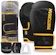 PRETORIAN Luva de Boxe e Muay Thai First Fx2 Pretorian 1