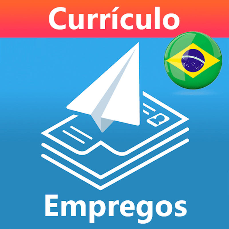 Melhor app de empregos gratuito do Brasil