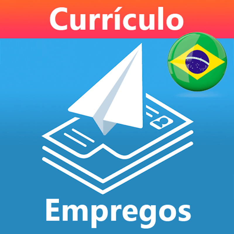 Go2Job - Currículo e Empregos 1