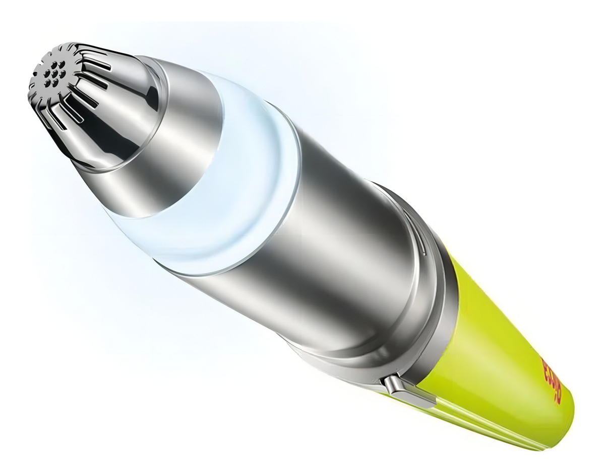 Aparador Facial Shine Ricca 2