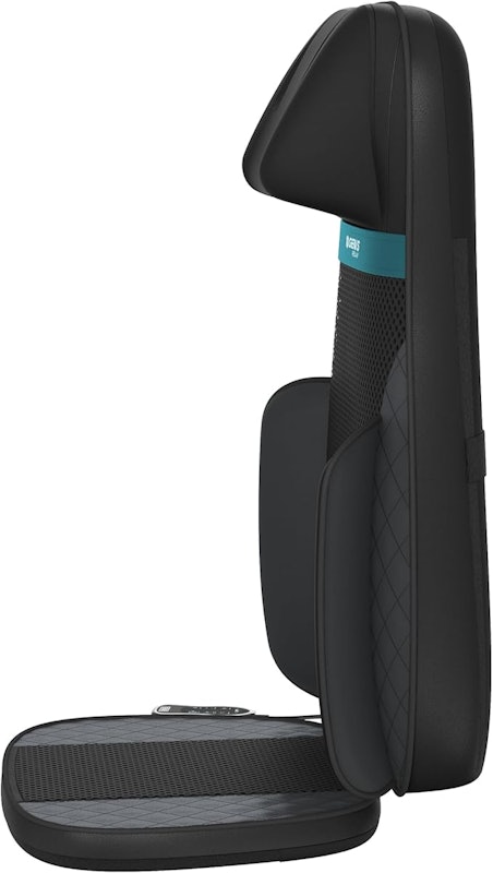 Assento Massageador Shiatsu Comfort e Massageador para Pés 2