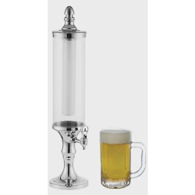 Torre de Chopp 3 Litros 1