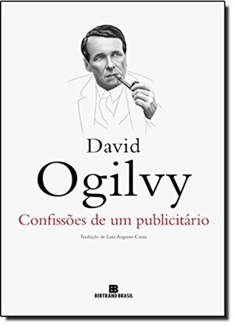 Confissões de um Publicitário 1