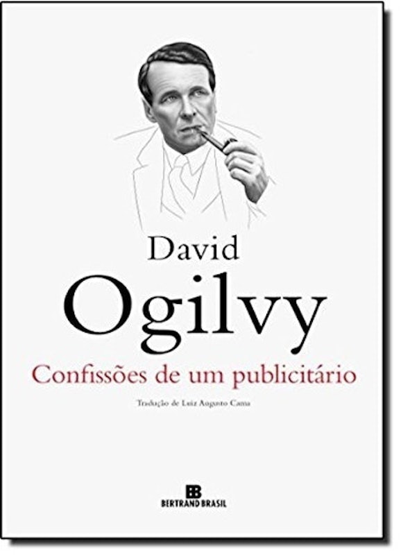 Confissões de um Publicitário 1