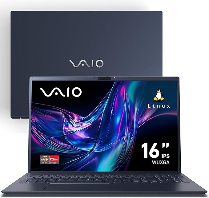 Vaio 2