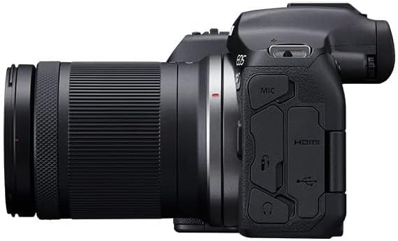Canon EOS R7 4