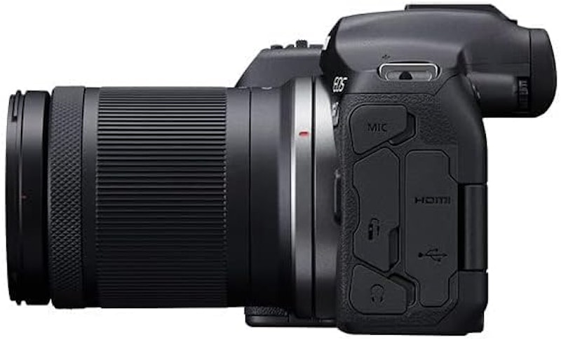 Canon EOS R7 4