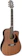 GIANNINI Violão Aço Eletroacústico Performance GF-1D CEQ 1