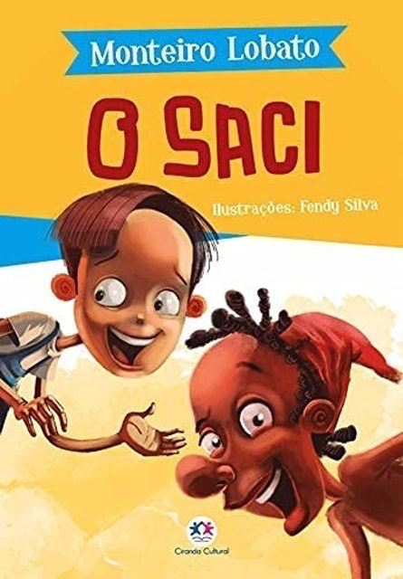 Top 15 Melhores Livros de Monteiro Lobato 2