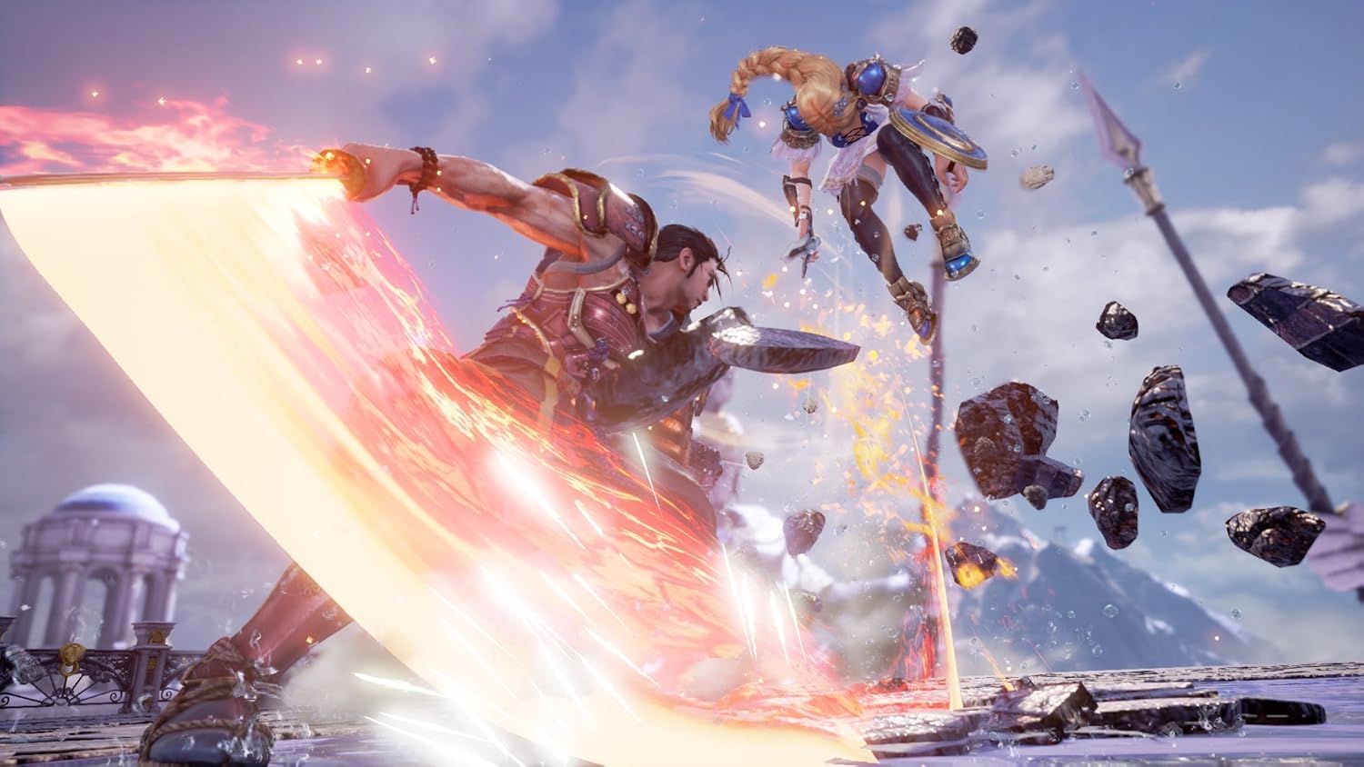 SoulCalibur VI (2018) 5
