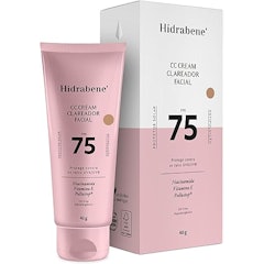 CC Cream Clareador Facial FPS 75