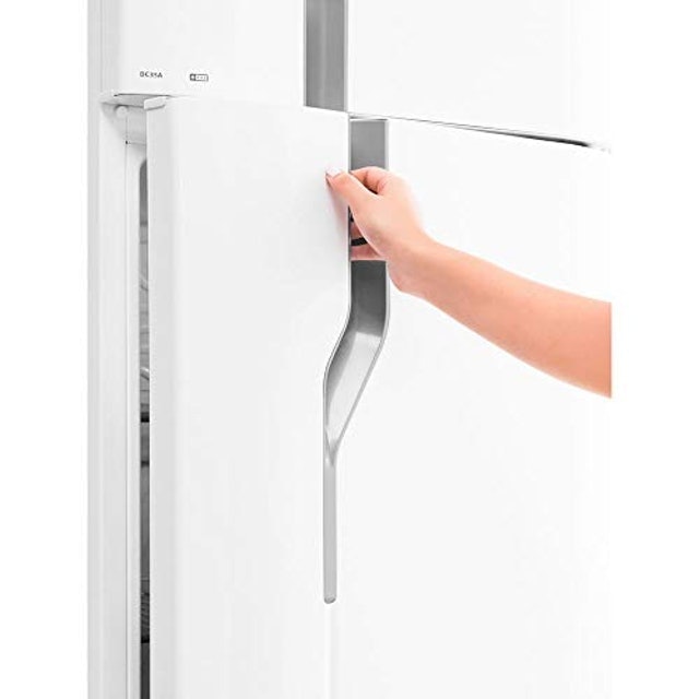 Geladeira Cycle Defrost 260 L Super Freezer Duplex 5