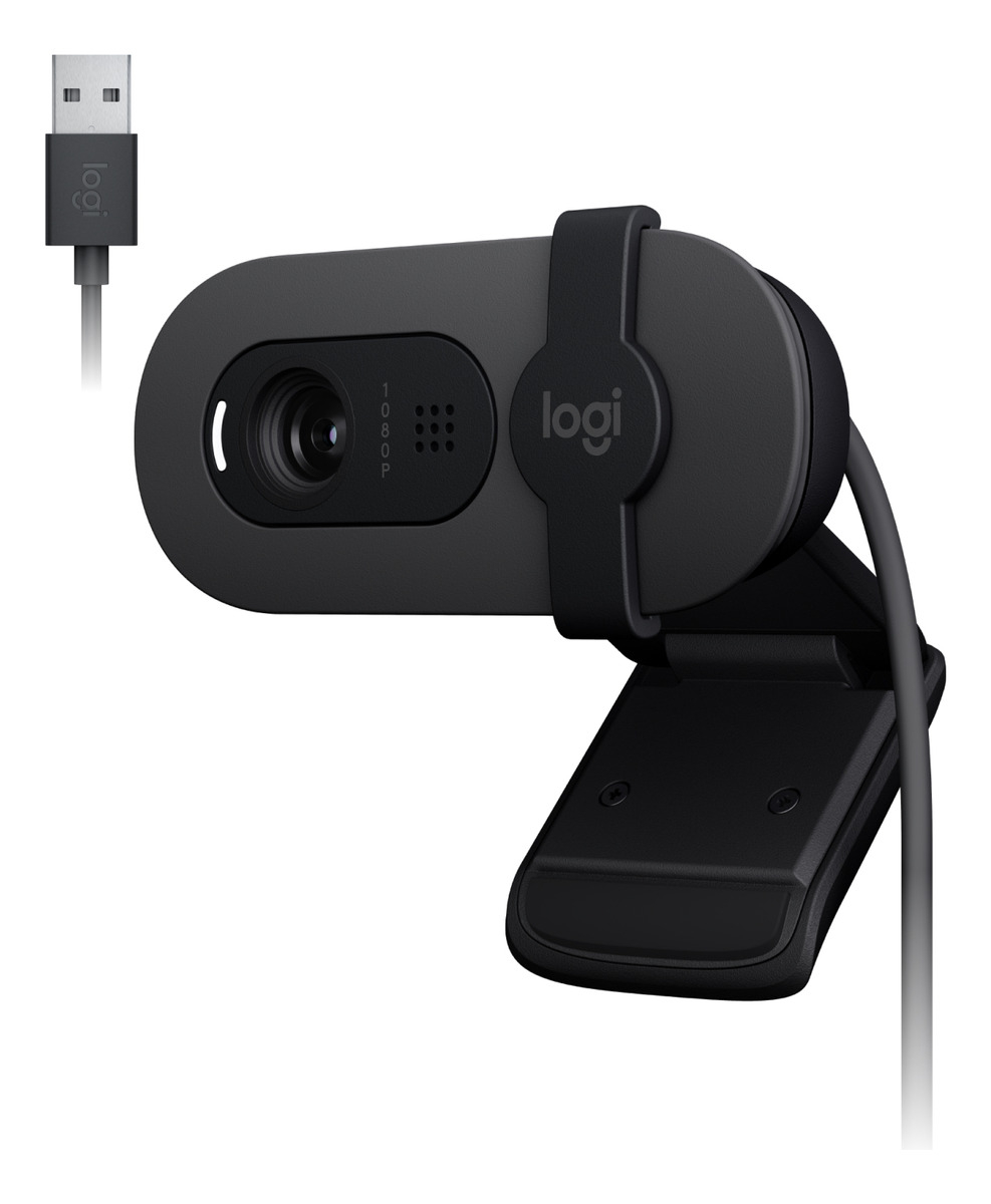Top 10 Melhores Webcams em 2026 (Logitech, Intelbras e mais) 4