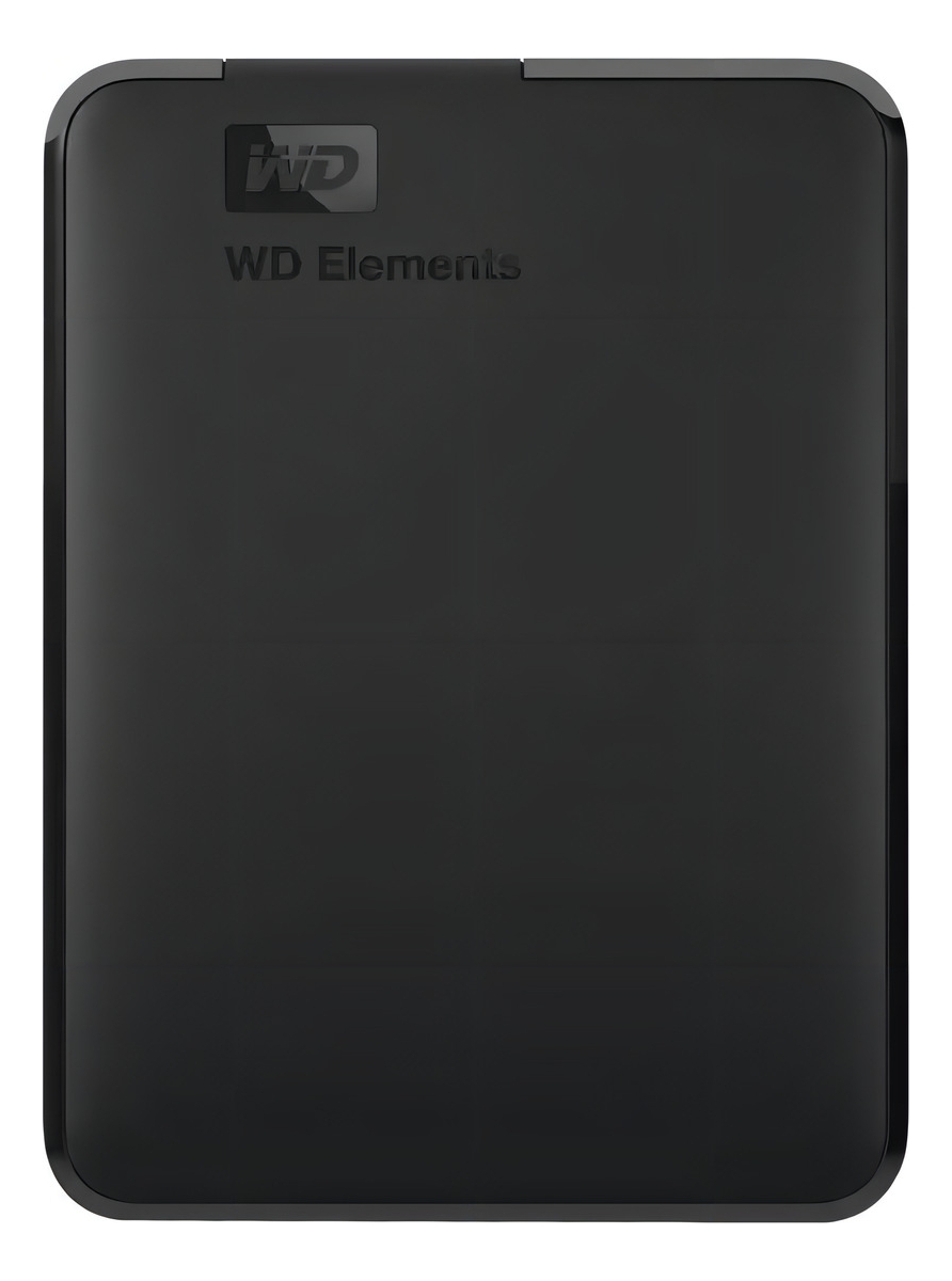 WD Elements Portátil 2