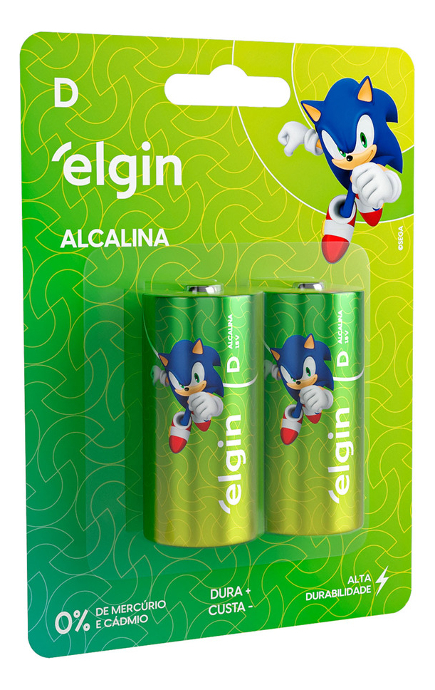 Top 10 Melhores Pilhas Grandes em 2026 (Duracell, Rayovac, Panasonic e mais) 4