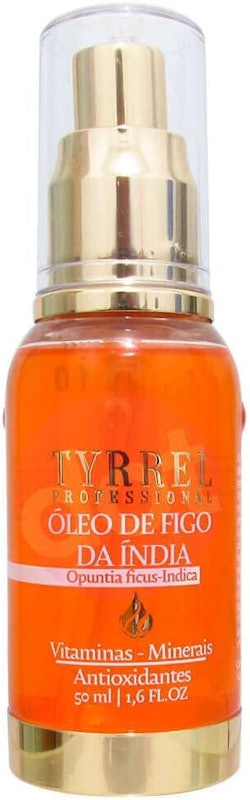 Tyrrel Óleo de Figo da Índia 1