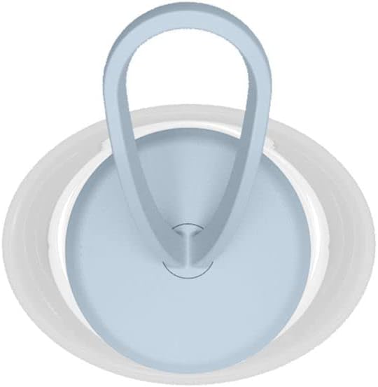 Garrafa Para Água Squeeze Flat Ou 3
