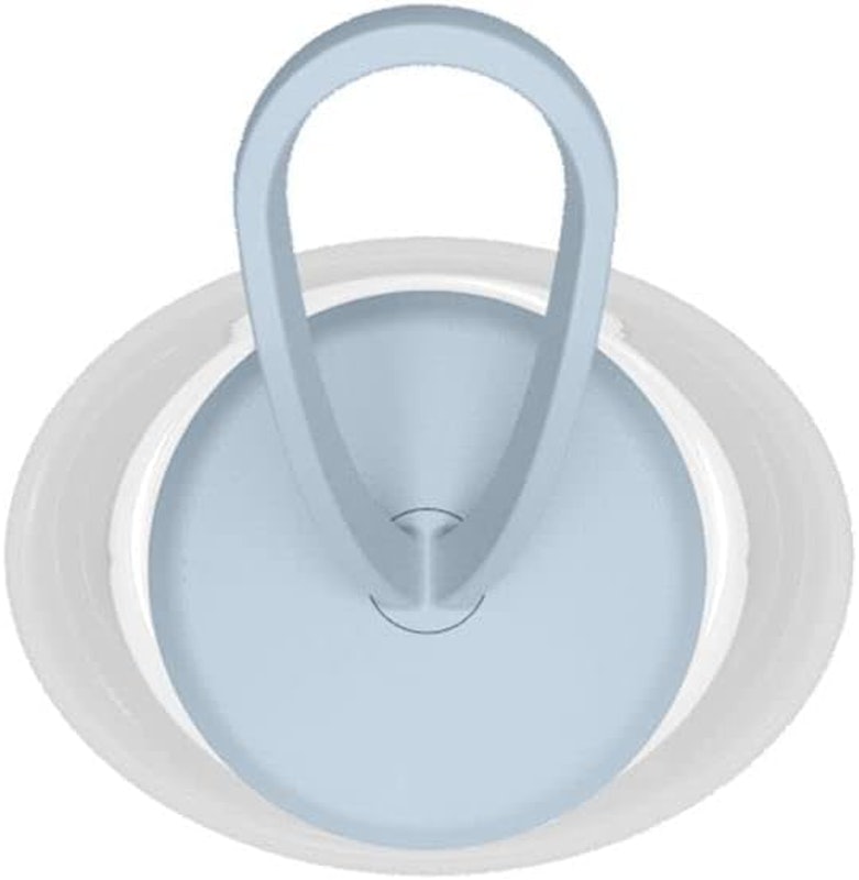 Garrafa Para Água Squeeze Flat Ou 3