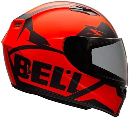 Capacete Bell Qualifier 1
