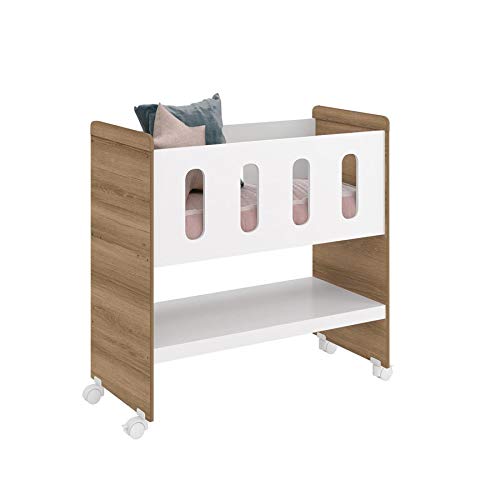 Mini Berço Zain 2