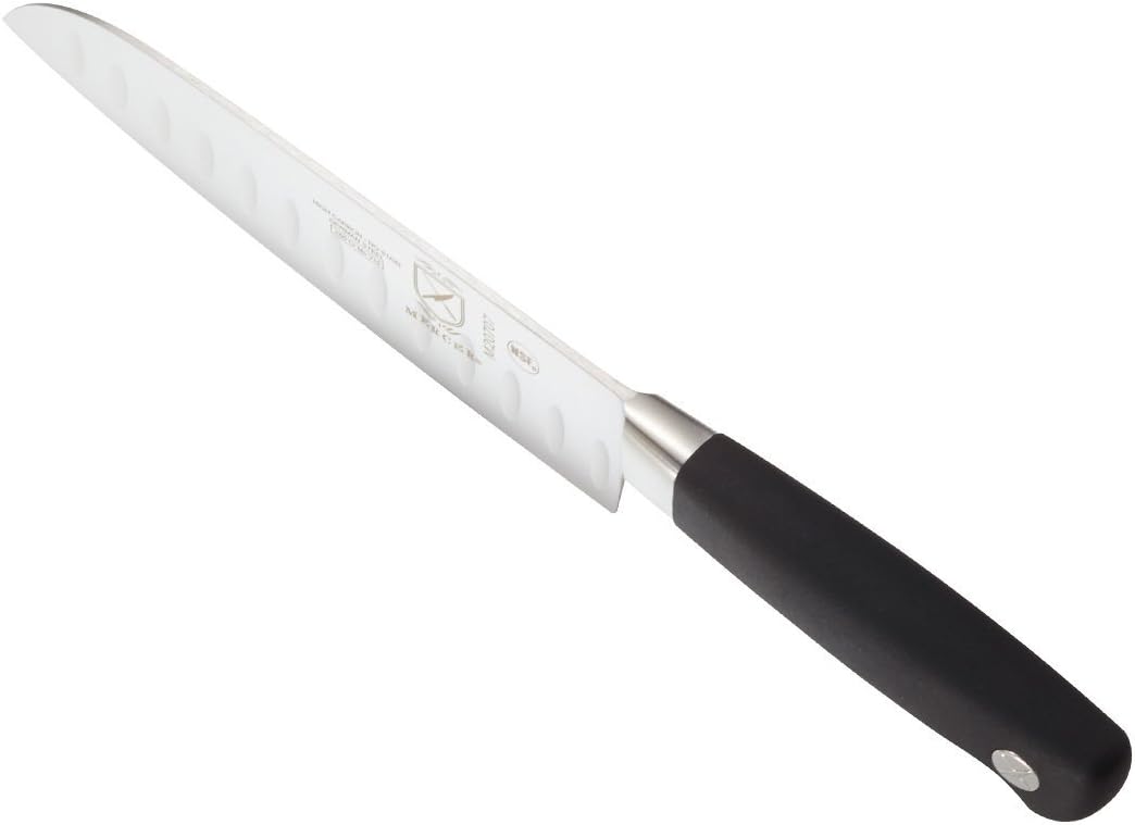 Faca Santoku Genesis 7" 4