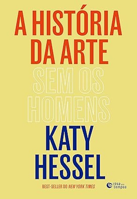 A História da Arte sem os Homens 3