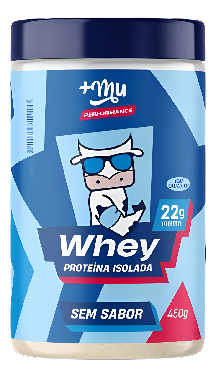 Top 10 Melhores Whey Proteins sem Sabor em 2026 (Vitafor, Dux e mais) 4