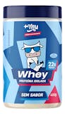Top 10 Melhores Whey Proteins sem Sabor em 2026 (Vitafor, Dux e mais) 4