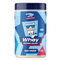 Whey Isolado