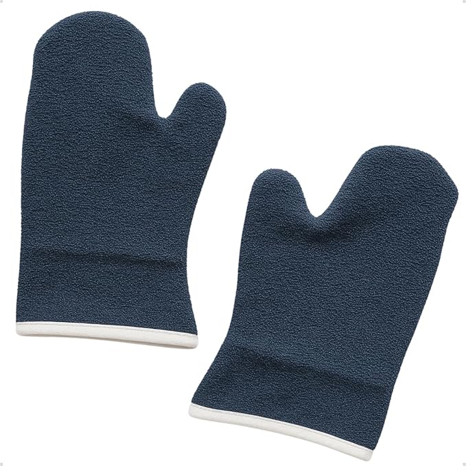 Luva Térmica Grafatex Alta Temperatura 35 cm Cozinha 2